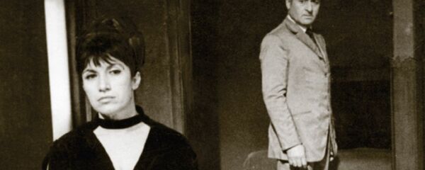 Софа Агумава Софа Агумава - Sputnik Абхазия