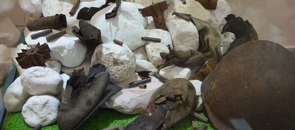 Фотовыставка Абхазия и Северный Кавказ в период Великой Отечественной войны 1941-1945 - Sputnik Абхазия