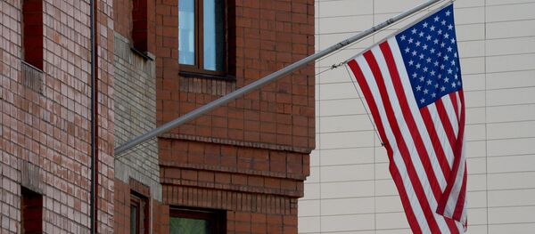 Здания генконсульств США Здания генконсульств США - Sputnik Аҧсны