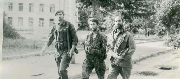 ОВНА - Sputnik Аҧсны