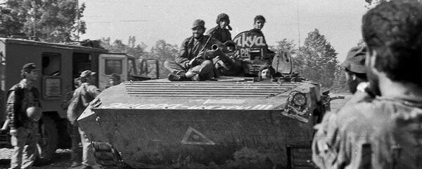 ОВНА ОВНА - Sputnik Аҧсны