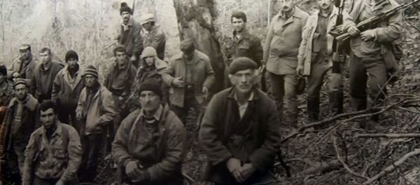 ОВНА - Sputnik Аҧсны