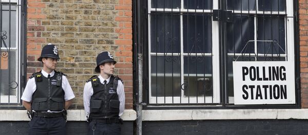 Парламентские выборы в Великобритании Парламентские выборы в Великобритании - Sputnik Абхазия