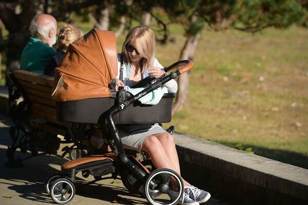 Набережная  - Sputnik Абхазия