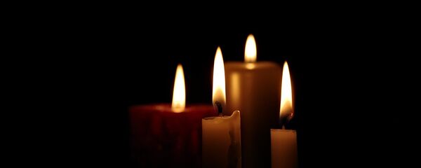 Свечи - Sputnik Абхазия