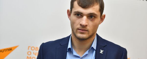 Батал Чежия Батал Чежия - Sputnik Абхазия