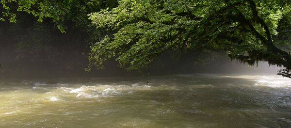 Погода Погода - Sputnik Абхазия