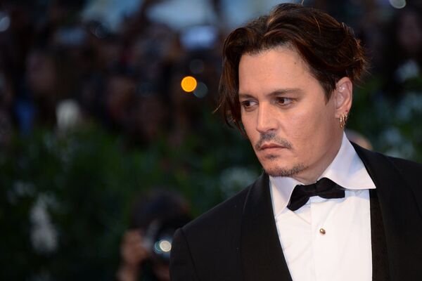 72-й Венецианский международный кинофестиваль. День четвертый - Sputnik Абхазия