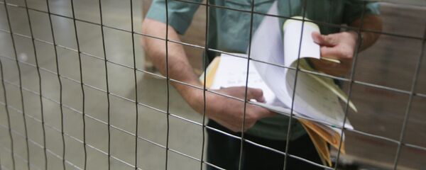 Мамонтовский таможенный пост Щелковской таможни Мамонтовский таможенный пост Щелковской таможни - Sputnik Абхазия