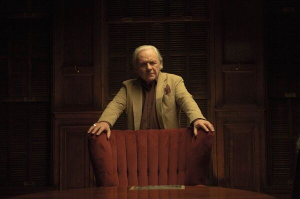 Кадр из фильма Хуже чем ложь Кадр из фильма Хуже чем ложь - Sputnik Абхазия