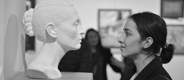 Сария Кварацхелия Сария Кварацхелия - Sputnik Абхазия