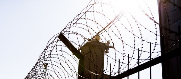 Граница Граница - Sputnik Абхазия