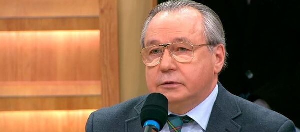 Алексей Подберезкин Алексей Подберезкин - Sputnik Абхазия