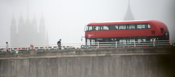 Города мира. Лондон - Sputnik Абхазия