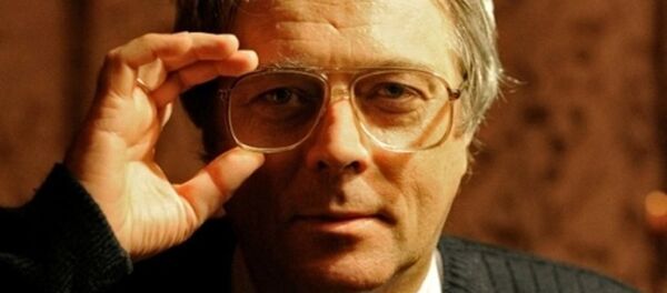 Алексей Карнаухов - Sputnik Абхазия