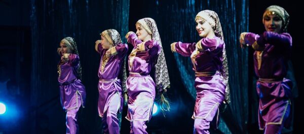 Амцабз стал обладателем ГРАН-ПРИ международной премии Art Open World  - Sputnik Абхазия