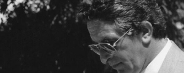 Владислав Ардзинба - Sputnik Абхазия