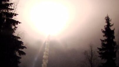 Тренировка по управлению Стратегическими ядерными силами прошла в ВС РФ