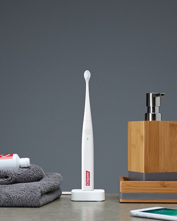 Умная зубная щетка E1 Умная зубная щетка E1 - Sputnik Абхазия