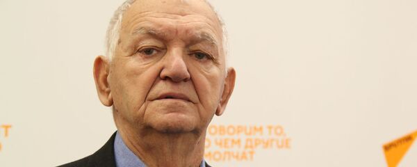 Мушни Ласурия Мушни Ласурия - Sputnik Аҧсны