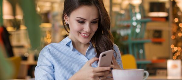 Девушка Девушка - Sputnik Абхазия