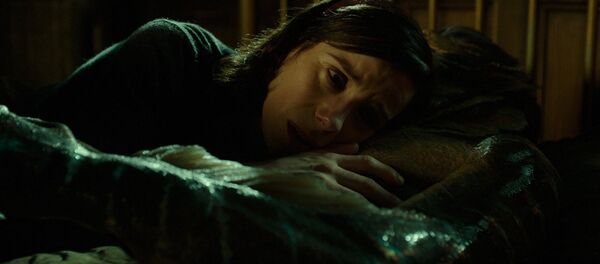 Кадр из фильма Форма воды Кадр из фильма Форма воды - Sputnik Аҧсны