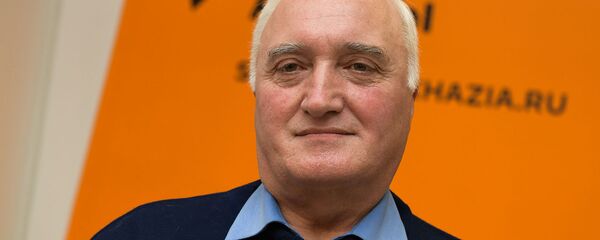 Сурам Сакания Сурам Сакания - Sputnik Аҧсны