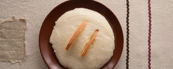 Абхазская кухня - Sputnik Абхазия