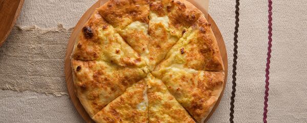 Абхазская кухня Абхазская кухня - Sputnik Абхазия