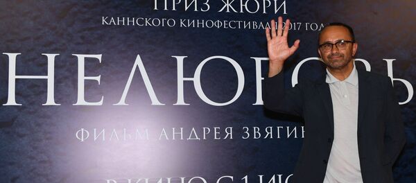Премьера фильма Нелюбовь режиссера Андрея Звягинцева - Sputnik Абхазия