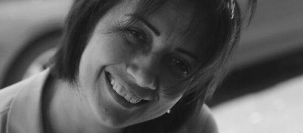 Дали Сандзаа Дали Сандзаа - Sputnik Аҧсны