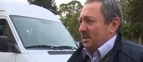 Дмитрий Пасхалов Дмитрий Пасхалов - Sputnik Аҧсны