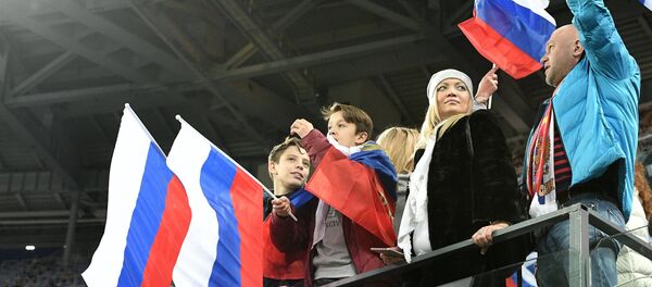 Болельщики Болельщики - Sputnik Абхазия