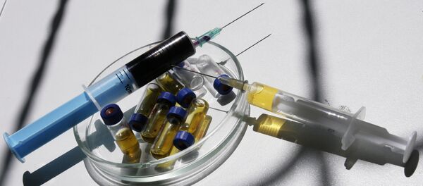 Экспертно-криминалистическая лаборатория Экспертно-криминалистическая лаборатория - Sputnik Абхазия