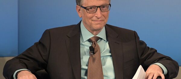 Билл Гейтс Билл Гейтс - Sputnik Абхазия