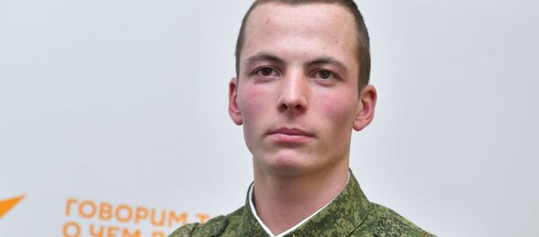 Леон Минджия Леон Минджия - Sputnik Аҧсны