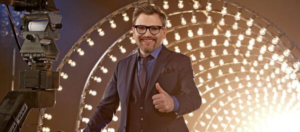 Вадим Такменев - Sputnik Абхазия