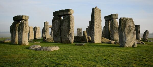 Стоунхендж - Sputnik Абхазия