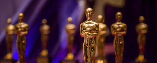 Статуэтки премии Оскар - Sputnik Абхазия