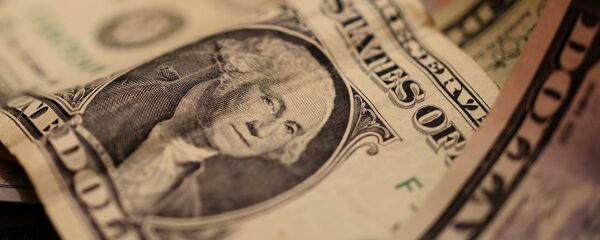 Доллары США. Доллары США. - Sputnik Абхазия