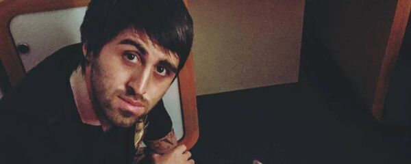 Валерий Майромян Валерий Майромян - Sputnik Абхазия