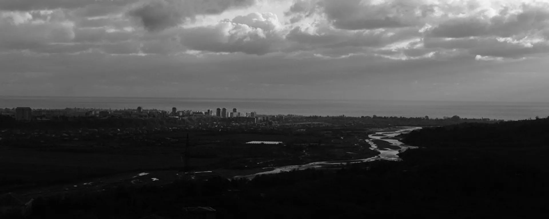 Гумиста  - Sputnik Абхазия, 1920, 05.01.2026