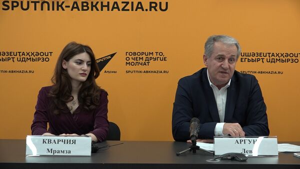 Что скрывается за статистикой: врачи рассказали о ситуации с раком в Абхазии - Sputnik Абхазия