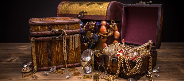 Сундук - Sputnik Абхазия