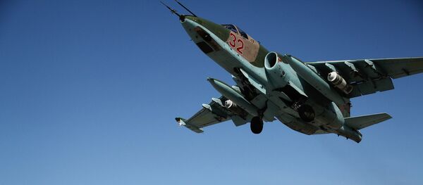Российская боевая авиация на авиабазе Хмеймим в Сирии - Sputnik Аҧсны