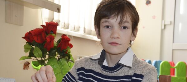 Руслан Дорошенко Руслан Дорошенко - Sputnik Абхазия