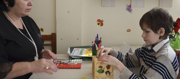 Руслан Дорошенко - Sputnik Аҧсны