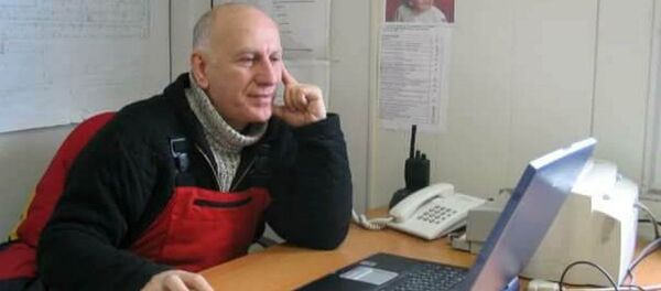 Исмет Ардан - Sputnik Аҧсны