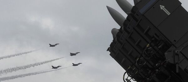 Истребители F-16 Истребители F-16 - Sputnik Аҧсны