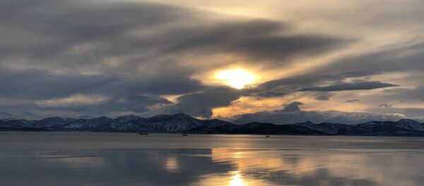 Путешествие Дениса Саманба Путешествие Дениса Саманба - Sputnik Абхазия